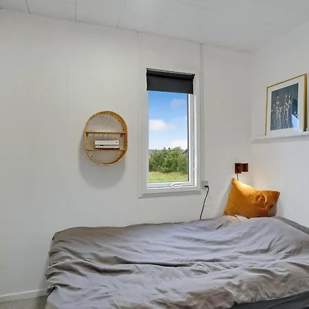 3 Bedroom Pet Friendly Home In Thisted * Thisted