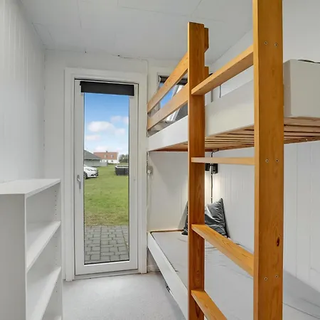 3 Bedroom Pet Friendly Home In Thisted *