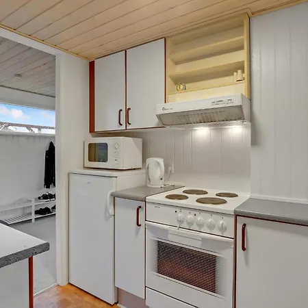 3 Bedroom Pet Friendly Home In Thisted *