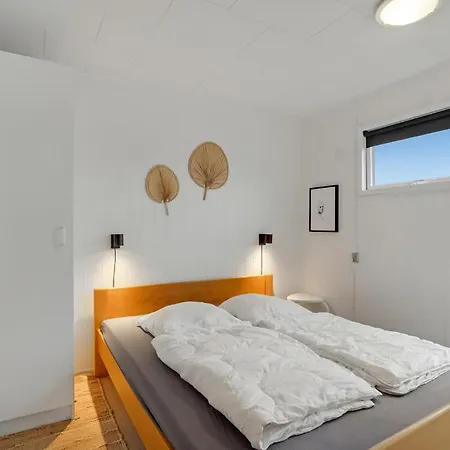 Nyaraló In With Kitchen Thisted