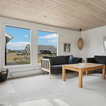 3 Bedroom Pet Friendly Home In Thisted Thisted