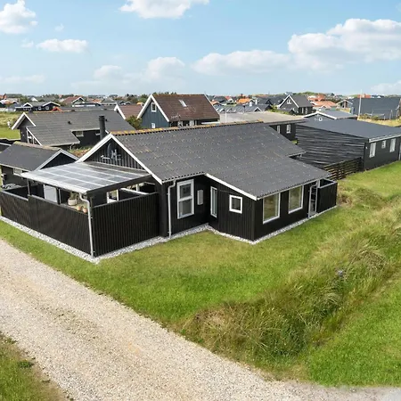 3 Bedroom Pet Friendly Home In Thisted *