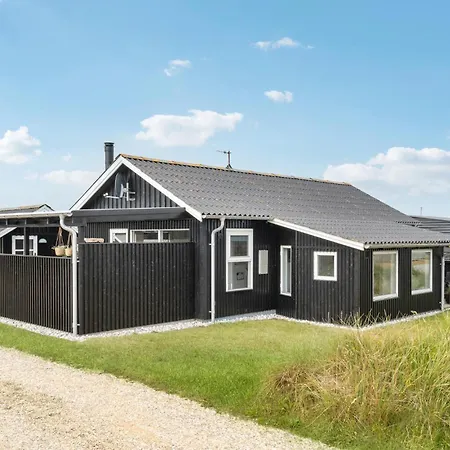 3 Bedroom Pet Friendly Home In Thisted Thisted