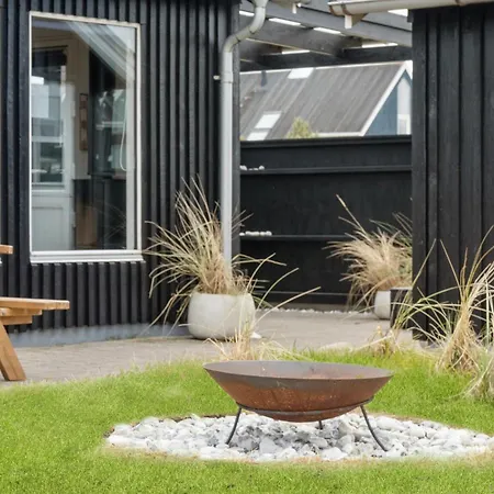 In With Kitchen Holiday home *