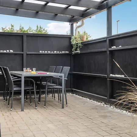 In With Kitchen Thisted