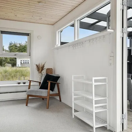 3 Bedroom Pet Friendly Home In Thisted *