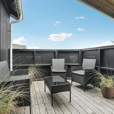 In With Kitchen Holiday home *