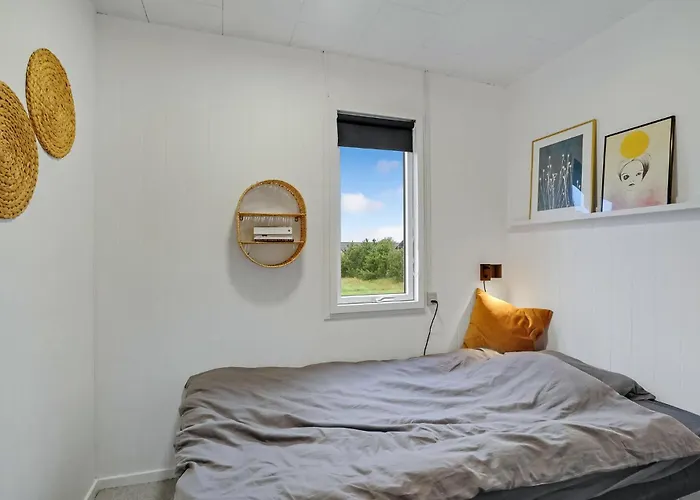 In With Kitchen * Thisted