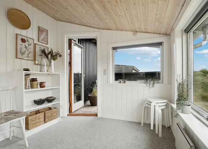 In With Kitchen Thisted